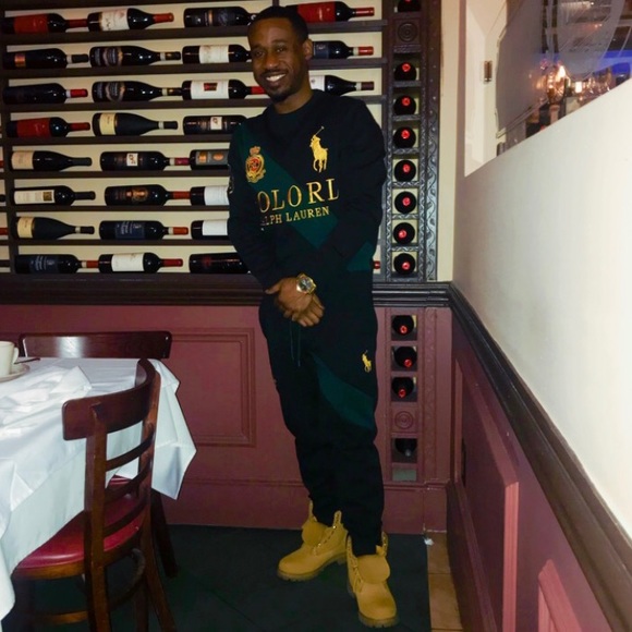 Meet your Posher, Og - Picture 3 of 3